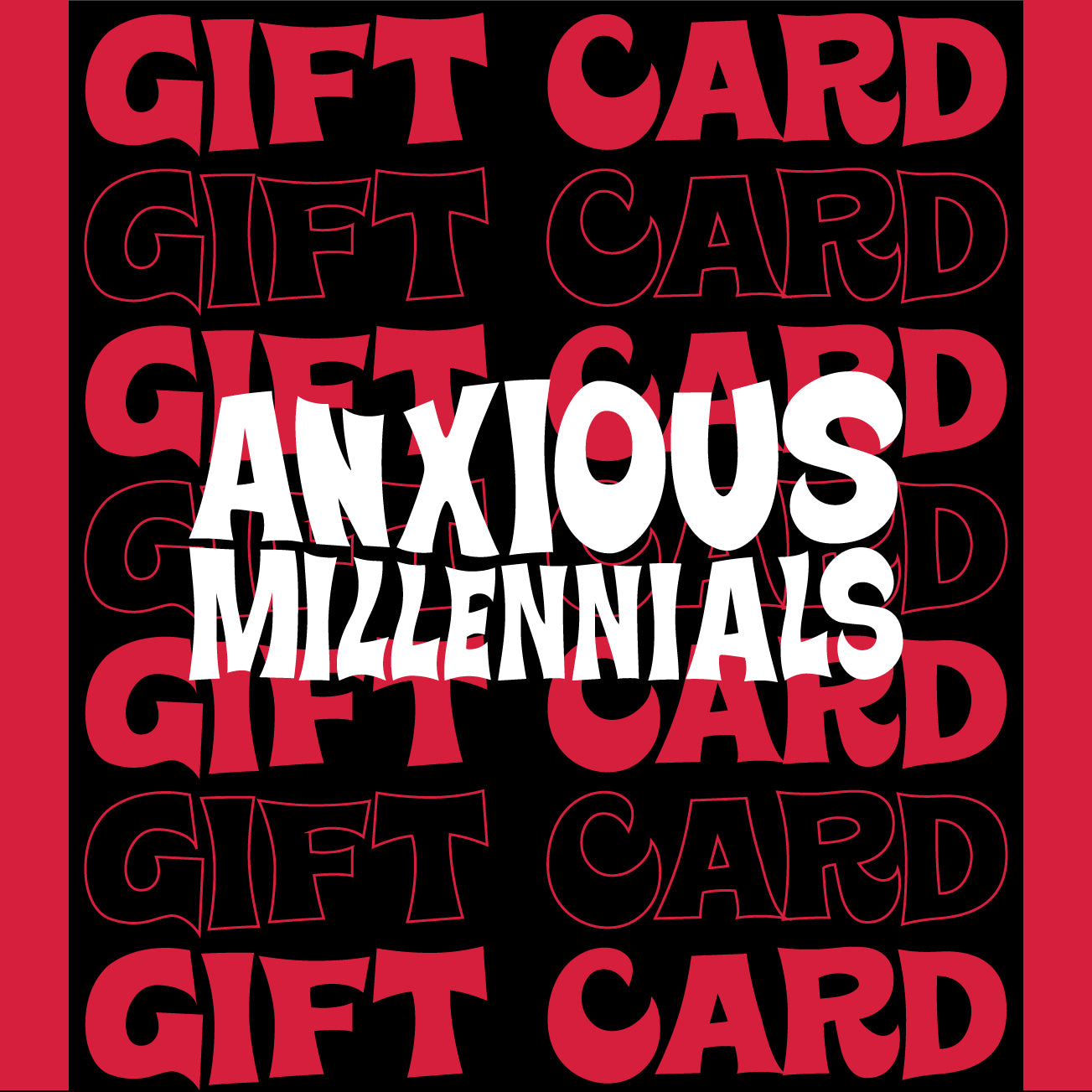 AM Gift Card