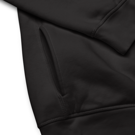 Judging You - Unisex pullover hoodie