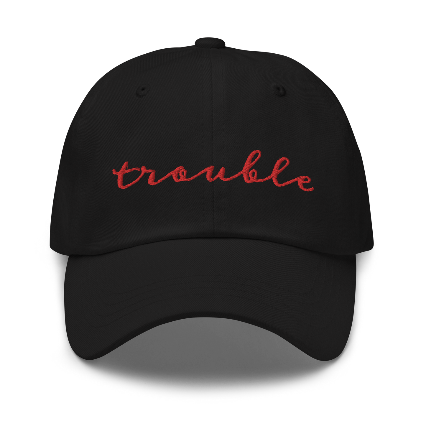 Trouble - Dad hat