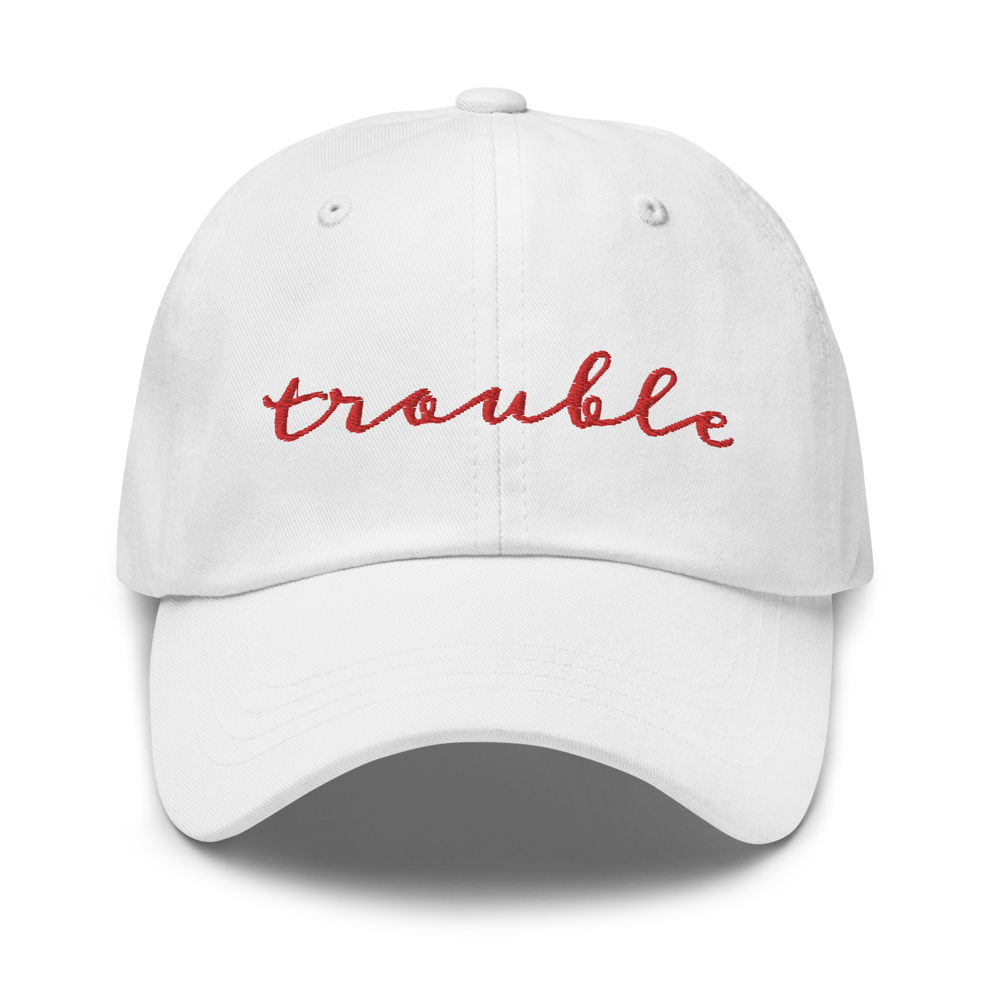 Trouble - Dad hat