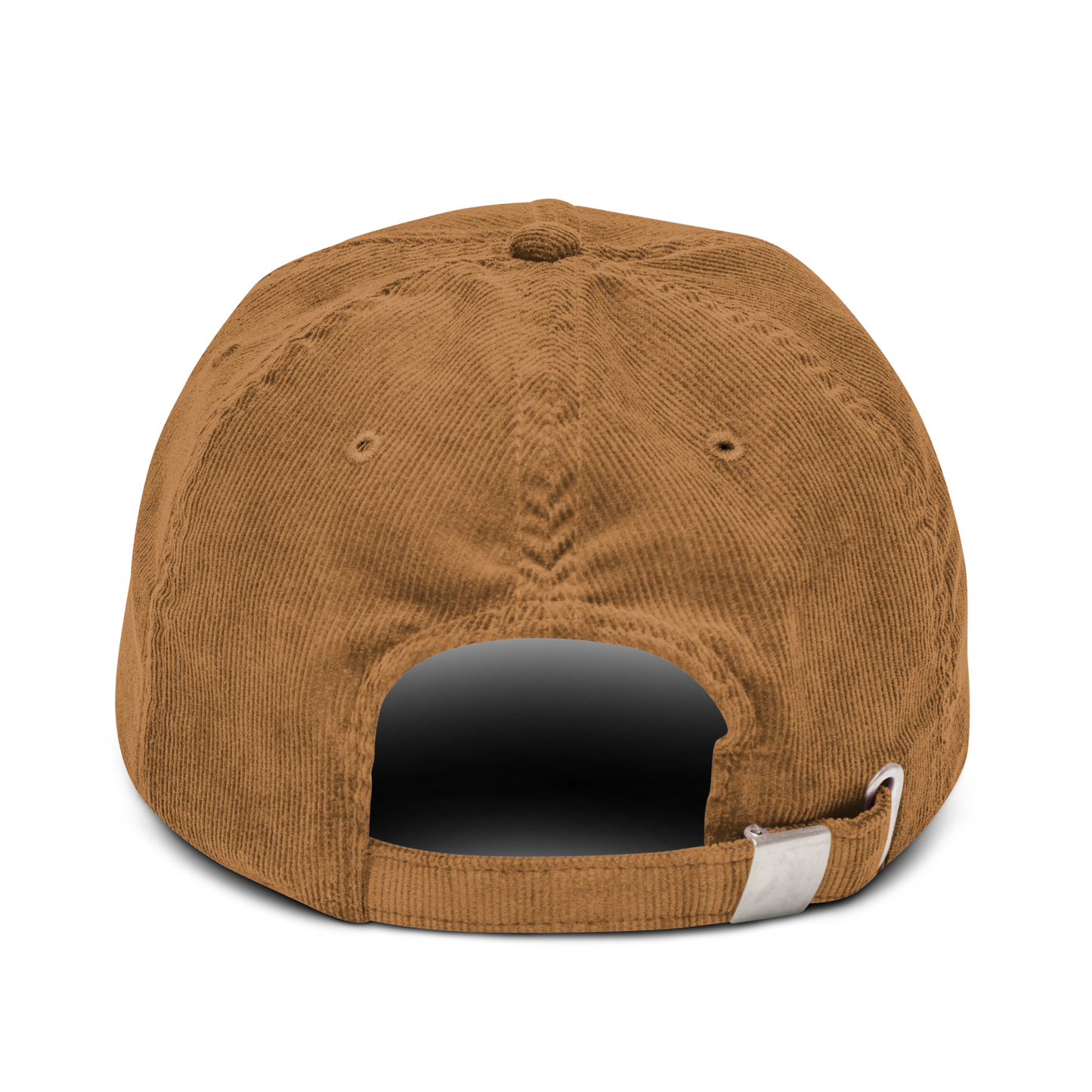 Strong Leading Character - Corduroy hat