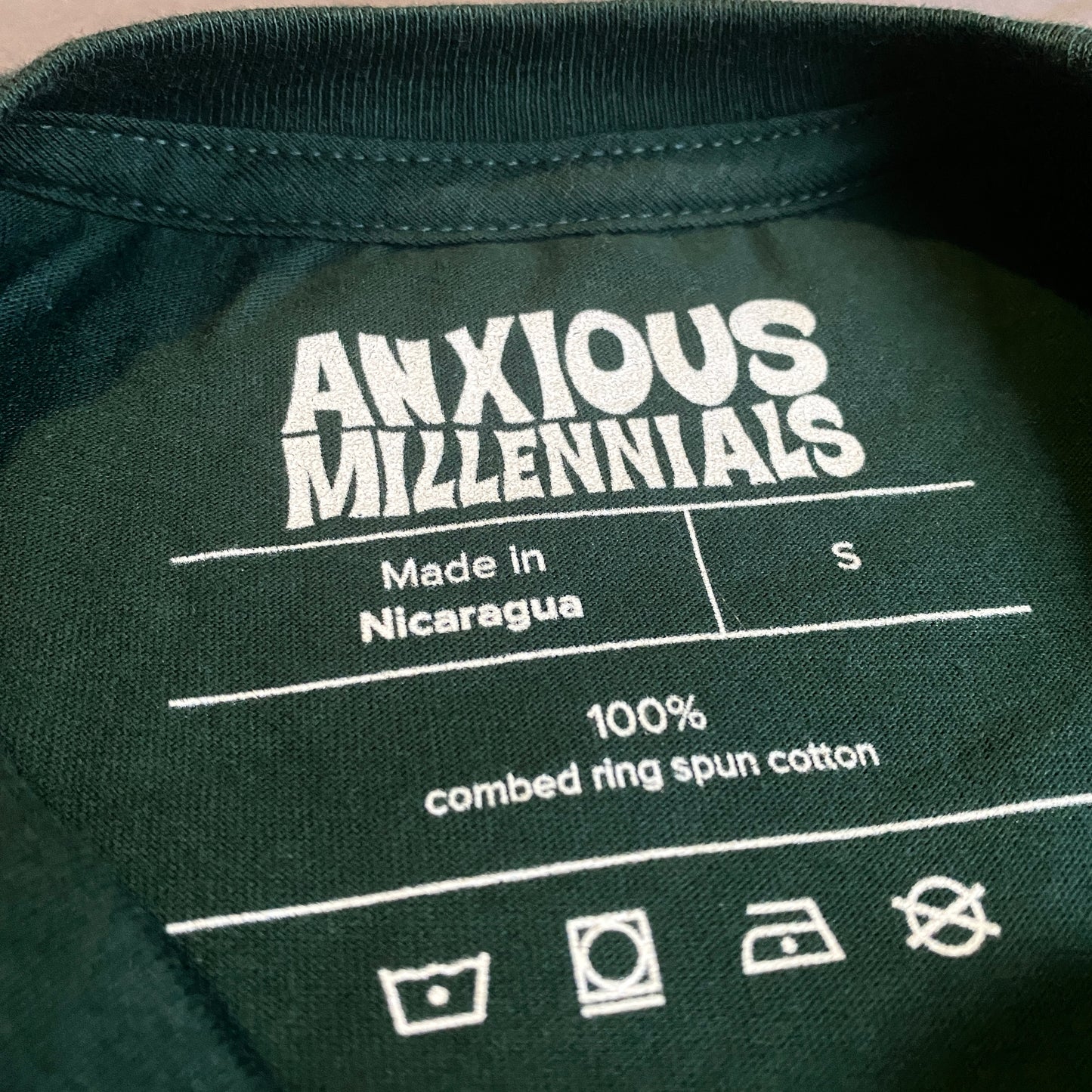 It's Been Emotional - Unisex T-Shirt (Embroidered)